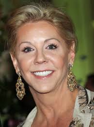 Martha Miller To Be Honorary Chair For Fresh Faces 2013