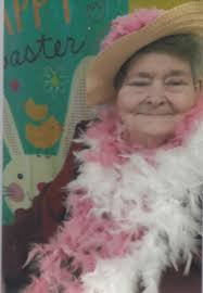 Katherine "Kathy" Grimm Obituary September 7, 2017