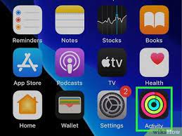 Join the cooleaf step challenge from your iphone and sync your apple watch to easily track your progress and earn points! How To Join An Apple Watch Challenge 9 Steps With Pictures
