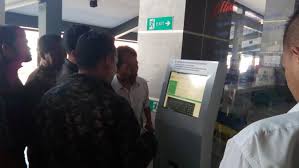 Dan, besok tidak perlu antri lagi, langsung masuk ke poli yang dituju. Sekarang Daftar Pasien Rsud Garut Bisa Dari Rumah Regional Liputan6 Com