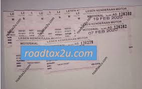 • loss, damage or liability arising from asas kemalangan diri (perlindungan ini adalah kurang daripada produk kemalangan diri biasa). Get Cara Claim Insuran Kemalangan Motosikal Background