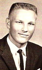 Larry Timothy Ozment (1944-2012)