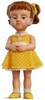 Mattel disney toy story 4 sheriff skinny gdp65 gdp68. Gabby Gabby Pixar Wiki Fandom