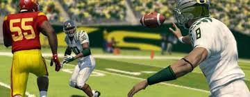 Follow the guides and if you're using a good team and recruit . Thief Achievement In Ncaa Football 14