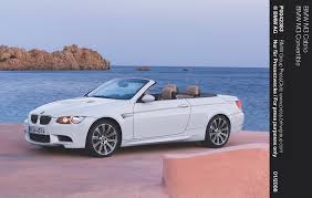 .package cold a c power operated open close convertible roof voice activated navigation system 2013 bmw m3 hardtop convertible only 8,443 miles. Bmw M3 Cabriolet E93 Specs Photos 2008 2009 2010 2011 2012 2013 Autoevolution