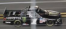 Deegan, part of the ford development program, feels that she will make mistakes to start off with. Hailie Deegan Wikipedia