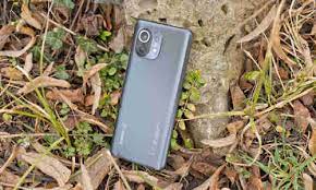 Features 6.81″ display, snapdragon 888 5g chipset, 5000 mah battery, 512 gb storage, 12 gb ram, corning gorilla glass victus. Xiaomi Mi 11 Im Test Preis Leistung Stimmt Connect