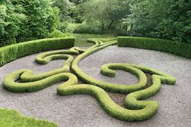 Les Jardins De Sericourt Promenades Jardin Contemporain Jardins Jardins Du Monde