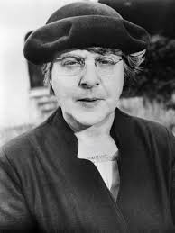 Irene Handl Movies & TV Shows List