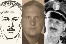 Public's Help Sought in Tying Golden State Killer Suspect to Goleta  Slayings