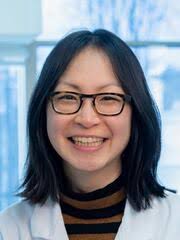 Dr Marlene Hao : Find an Expert : The University of Melbourne