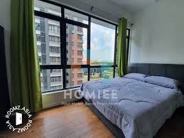 This project was completed 1 year ago. Single Room For Rent At Utropolis Glenmarie Shah Alam Roomz Asia
