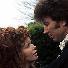 FLY HIGH!: I'VE BEEN WATCHING POLDARK (1975)