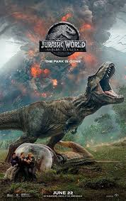 Watch Jurassic World Fallen Kingdom 2018 In Which Owen And Claire Prepared A Campaign To Save The Jurassic World Fallen Kingdom Falling Kingdoms Kingdom Movie