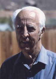 Cornell Ebenezer Jarman (1907-2003)