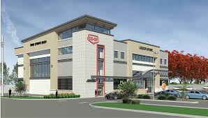 Co Op Will Boast B C S Biggest Liquor Store Aldergrove Star