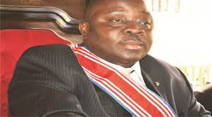 Speaker meets with Muslims