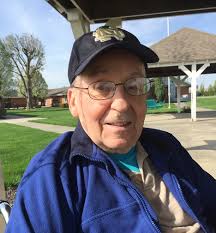 Obituary for Irvin A. Suever