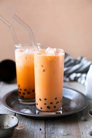 Bubble tea is most common in taiwan, and even though it's become hugely popular outside of phan has been drinking bubble tea since he was 10 years old. 1001 Ideen Wie Sie Bubble Tea Selber Machen