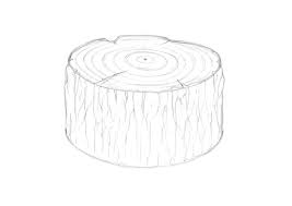 How To Draw A Tree Birds will use your new yard feature for both bathing and drinking. how to draw a tree