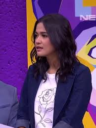 Ok jek season 1 ep. Andi Annisa Iasyah Wikipedia Bahasa Indonesia Ensiklopedia Bebas