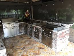 southwest florida outdoor kitchens