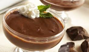 Recette Pouding Au Chocolat Recipe Details Recipes Desserts