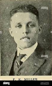 Samuel morris hi-res stock photography and images