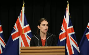 For background on royal commissions, see the inquiry into the royal commissions act conducted by the australian law reform commission in 2009. New Zealand Announces Royal Commission Of Inquiry Into Terror Attack