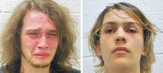 Grandsons of late South Roxana mayor charged for mistreating his surviving  wife