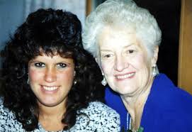 Beatrice Louderback Obituary April 25, 2019