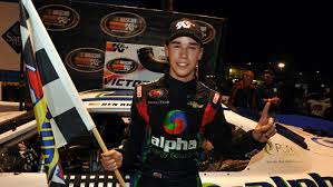 Read more about each member of the class below Louisville Driver Ben Rhodes Chasing Nascar Dreams