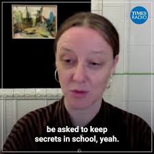 @TimesRadio's video Tweet