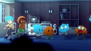 Knightdelsol and is about amazing world of. Nicole No The Amazing World Of Gumball Know Your Meme