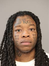 MATTHEWS, KENYON 26 BLACK M CHARGES: 725 ILCS 5.0/110-3 ISSUANCE OF WARRANT  OFFENSE AS CITED 720 ILCS 5.0/12-3.2-A-1 DOMESTIC BATTERY/BODILY HARM  OFFENSE AS CITED