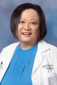 Cynthia Sison, M.D.