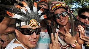 Mega BASSINTHEGRASS throwback gallery