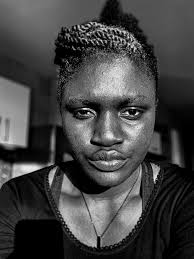 Saying ' I love you.' feels like a weakness…sometimes