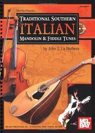 pdf download ebook traditional southern italian mandolin