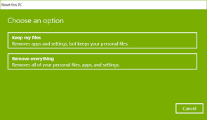 We did not find results for: Format Laptop Windows 10 With Reset This Pc Laptop Windows Computer Shortcut Keys Computer Shortcuts