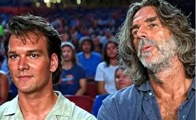 ROADHOUSE 1989 The Double Deuce is the meanest, loudest and rowdiest bar  south of the Mason-Dixon Line, and Dalton (Patrick Swayze) has been hired  to clean it up. He might not look