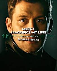 Shawn Mendes Mercy Edit Audio: Captivating Edit Audios