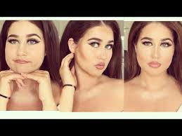 Wie kann ich meine nase schmaler schminken beantwortet. Contouring Wie Geht Das Frau Praktisch