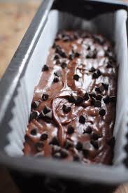 Cake Chocolat Et Pepites De Chocolat Cake Chocolat Recette Cake Chocolat Recette Cake Sucre