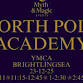 North Pole Academy event image
