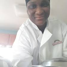 She reminds me of some Blaque Restaurant owners in the group. Ya know who  you are. We see you and will countinue to support you. ❤️❤️❤️❤️📢