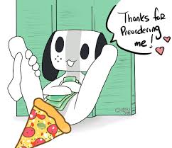 Theres a Porn Star Inside the Switch | by W.A. Stanley | Silent  Protagonist | Medium