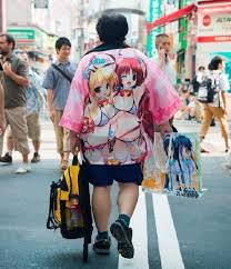 And what is an otome? What Do Japanese People Think Of When They Hear The Word Otaku Japan Today