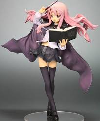 De louise françoise de la baume le blanc, duchesse de la vallière : Zero No Tsukaima Louise Francoise Le Blanc De La Valliere 1 8 Kotobukiya Figures Databases Myfigurecollection Net Anime Figures Anime Shows Anime