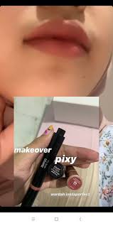 Pin Oleh Virginanindya Di Skincare Bodycare Haircare Makeup Di 2020 Produk Makeup Trik Makeup Pewarna Bibir